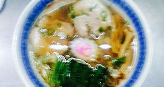 Ramen Tanpopo