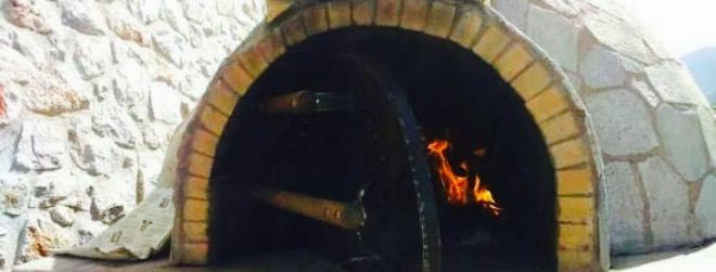Arkadi Fish Tavern