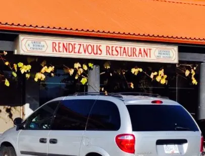 Rendezvous Restaurant