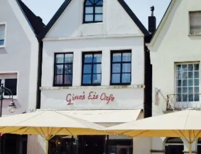 Gino's Eis Cafe
