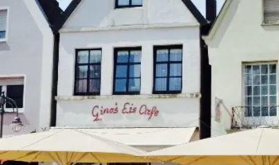 Gino's Eis Cafe