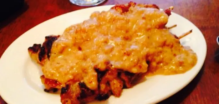 Tenterfield Viet-Thai Lic.Restaurant