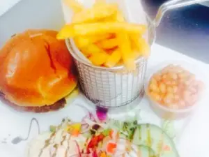Marcos Cafe/Bistro