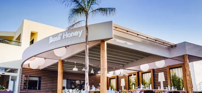 Basil'Honey Restaurant