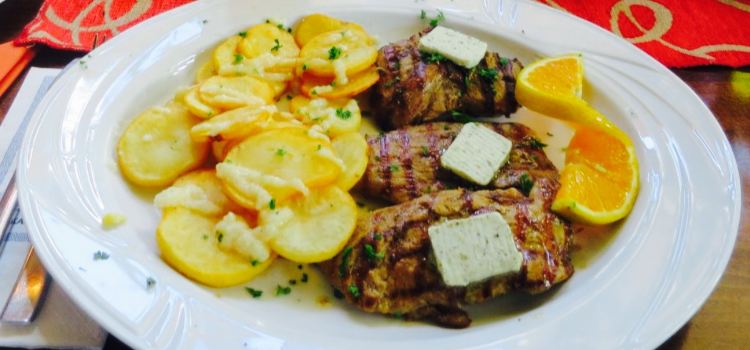 Taverna Achillion