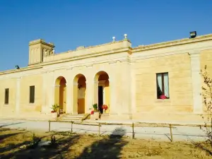 Masseria Viscigli