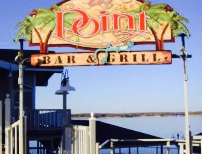 The Point Bar & Grill