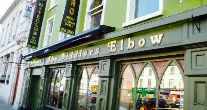 The Fiddlers Elbow