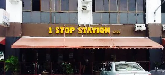 1Stop Station Cafe