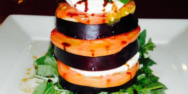 Fanny's Italian Kitchen