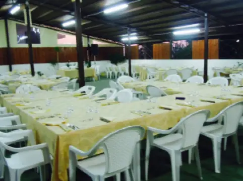 Ristorante pizzeria Paradise