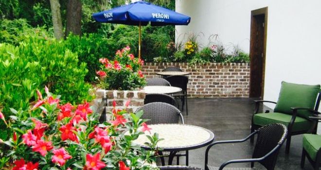 Nazzaro's Italian Cuisine