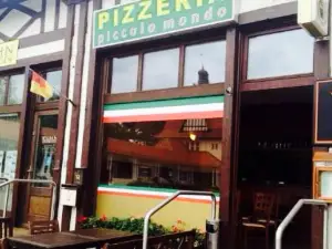 Pizzeria Piccolo Mondo