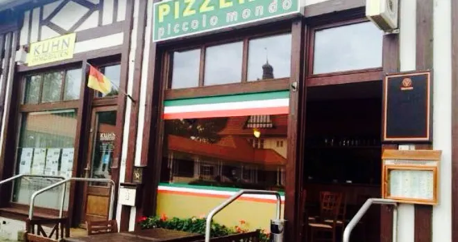 Pizzeria Piccolo Mondo