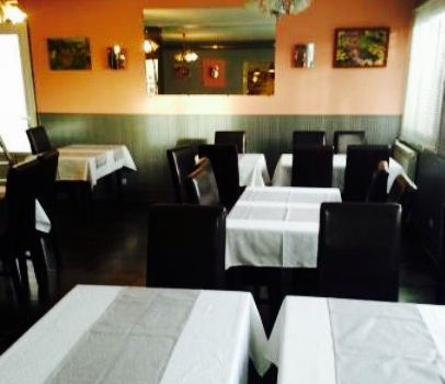 RESTAURANT LA CARAVELLE