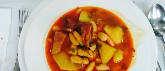 Sidreria El Cantabrico