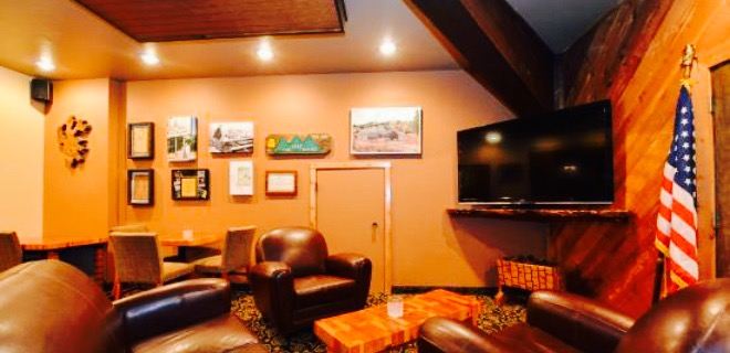 Cooper's Bar & Grill