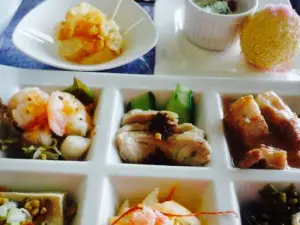 Nasu Kokusai Country Club Restaurant