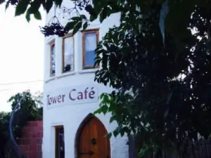 The Tower Restaurant