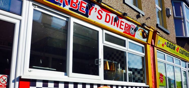Darbey's Diner