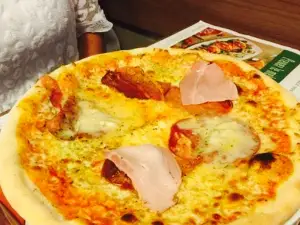 Ristorante Del Arte