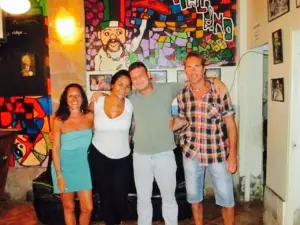 Pizzeria Trattoria El Italiano