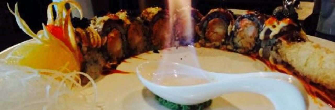 Kumo Japanese Cuisine