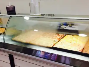 Pizza Mania