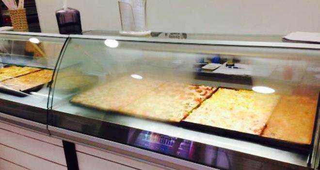Pizza Mania
