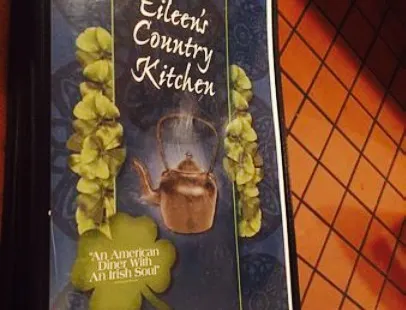 Eileens Country Kitchen