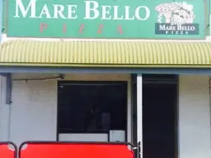 Marebello Pizza