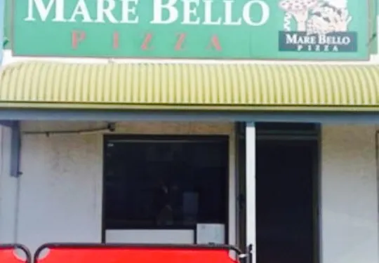 Marebello Pizza