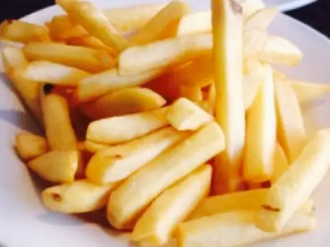 King George Restaurant