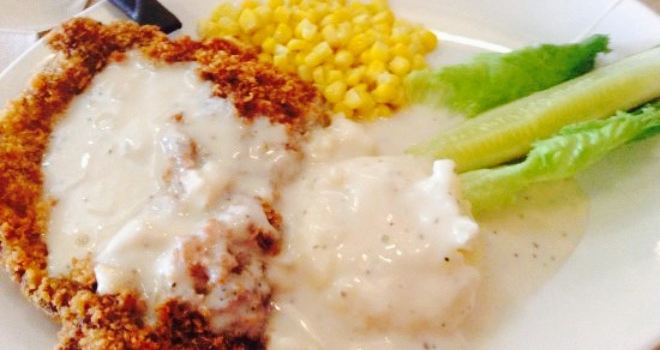 Meadowlark Restaurant