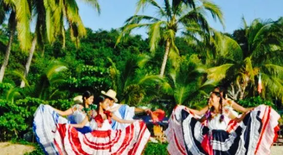 Don Pablo La Palapa de Carrasco