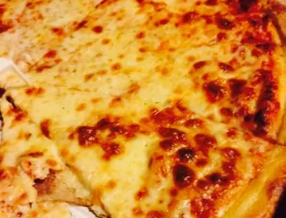 New York Pizza