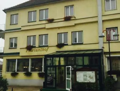 Florianihof* Hotel-Restaurant in Mattersburg