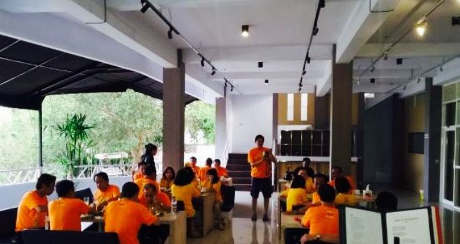 Dezzava cafe and Resto
