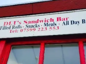 DLTs Sandwich Bar