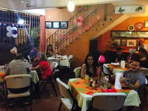 Ristorante Casa Nostra