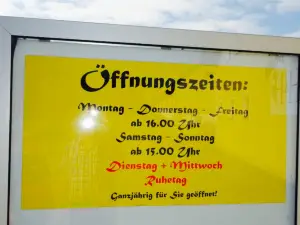 Heuriger Am Riegelberg