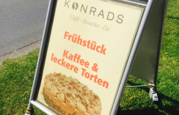 Konrads Cafe