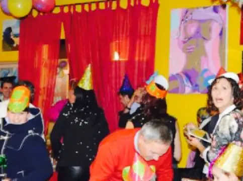 Ristorante il Gabbiano Marotta