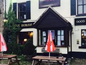 The Bay Horse