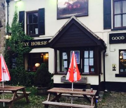 The Bay Horse