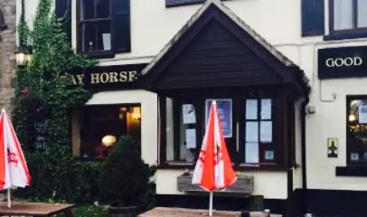 The Bay Horse