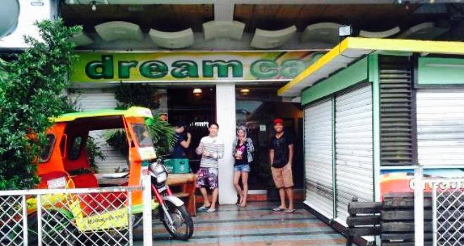 Dream Cafe