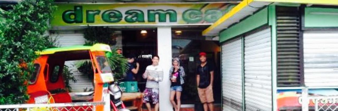 Dream Cafe