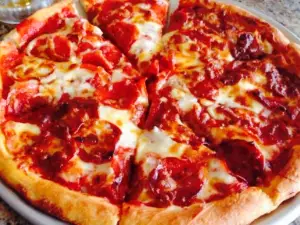 Anthony's Pizza Restaurant