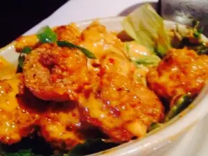 Bonefish Grill